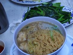 -玫瑰苑烧腊饭店