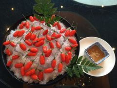-云门锦翠(商鼎国际店)