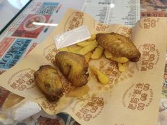 -肥韬茶餐厅(海上世界店)