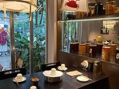 -贰醒·私房小院烧烤 (太古里店)