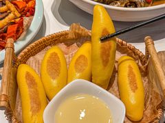 -U你·天然调味(南湖总店)