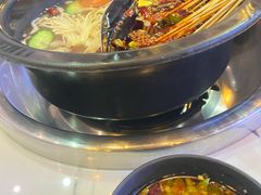 -钢管厂五区小郡肝火锅串串香(清河店)