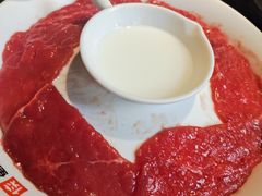 贵妃牛肉-蜀大侠火锅(寰球文化地标·总府店)