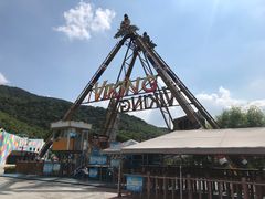 -达蓬山旅游度假区