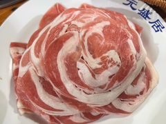 -元盛居(生态大街店)