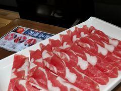 -快乐小羊·内蒙牛羊肉火锅(流花中心店)