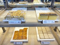 -祥禾饽饽铺·中式糕点(北京来福士店)