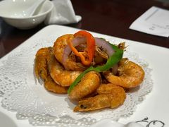 -前门烤鸭(江东中路店)