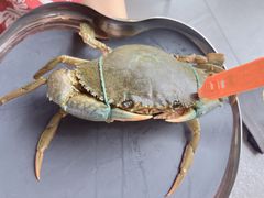 -Ministry of Crab•MOC(交子大道店)