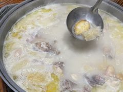 -侠成水上农庄(工业大道店)