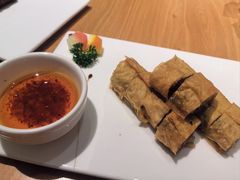 -枣子树·素食餐厅(普陀山店)