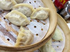 -老边饺子馆(中街店)