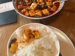 -本来川菜(中骏广场店)