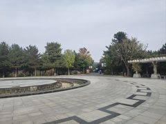 -函谷关历史文化旅游区