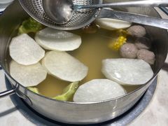 -陈记顺和潮汕牛肉火锅(韩江路店)