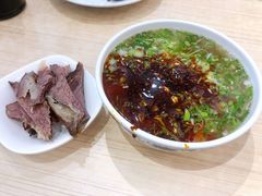 -清真·君乐牛肉面(一只船中街店)