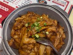 -龙记·香港茶餐厅(海上世界店)