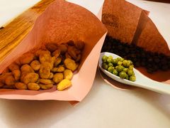 -小吊梨汤·北京菜·烤鸭(华润万象城店)