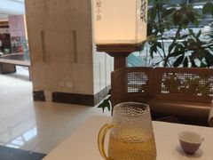 -桂满陇·杭州小馆(巴黎春天浦建店)