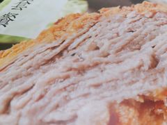 -胜博殿日式炸猪排(悠唐店)