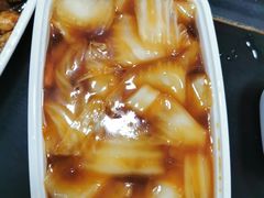 -京华烟云·北京烤鸭(领展购物广场·中关村店)