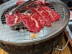 -牛也烧肉(摩尔城店)