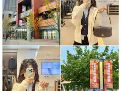 -百年港湾奥特莱斯(香炉礁店)