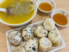 -咬不得高祖生煎·简餐(城站店)