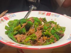 -破三川·新川菜(静安大融城店)