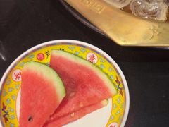 -芦月轩羊蝎子(劲松店)