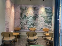 -星巴克(北京枫尚奥莱店)