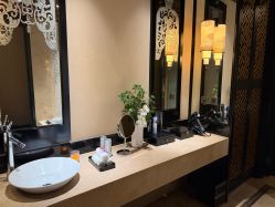 -广州文华东方酒店·水疗中心