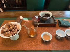 -菩提书坊(侨福大厦店)