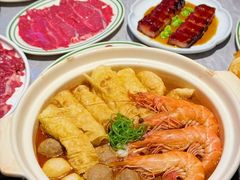 -陶兰居·手工点心·粤菜(圆融时代广场店)
