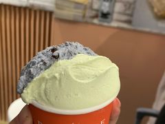 -Dal Cuore 达可芮冰淇淋(陕西北路店)