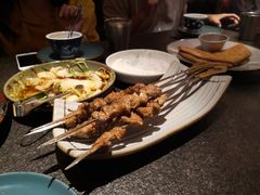 -丝路金桃·新疆菜(徐汇店)