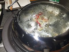 -马路边上·小海鲜烧烤(八一路店)