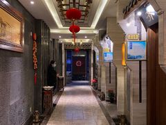 -徽品轩·徽菜馆·地道徽菜(合作经济广场店)