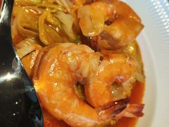 -喜悦烤鸭·新京菜(王府井店)