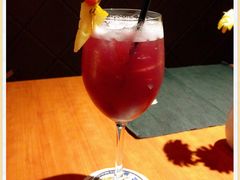 鸡尾酒-Secco德式餐吧(南秀村店)