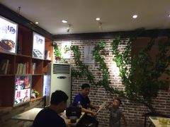 -来伊回麻辣烫·火锅串串清真(红瓦寺总店)