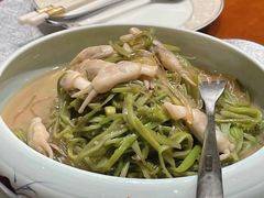 -吉祥凯悦-中餐厅(让胡路店)