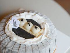 -花甜生活FatimCake·生日蛋糕