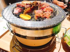 -隐家本格烧肉(万达广场店)