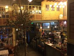 -Cafe Alice咖啡爱丽丝(奥城店)