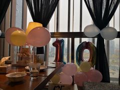 -时光乌托邦空中花园餐厅川味·融合菜(幸福广场店)