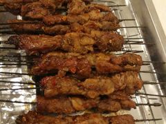 -光明巷里木烤肉