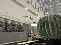 大堂-卡朋西餐(大信新都汇店)