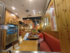 -虹梅食堂·爱蝦乃家