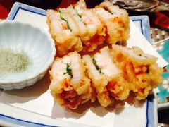 iphone_upload_pic-乾山寿司(好运街店)